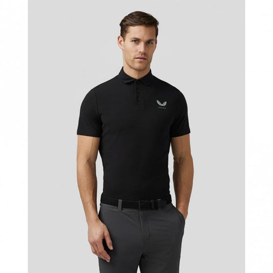 Mens Golf Essential Polo