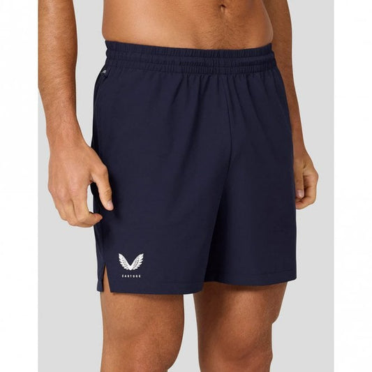 Mens Apex Breathable Aermesh 6" Short