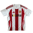 Formartine United F.C. Home Mens Short Sleeve Jersey 2024/2025