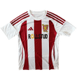Formartine United F.C. Home Junior Short Sleeve Jersey 2024/2025