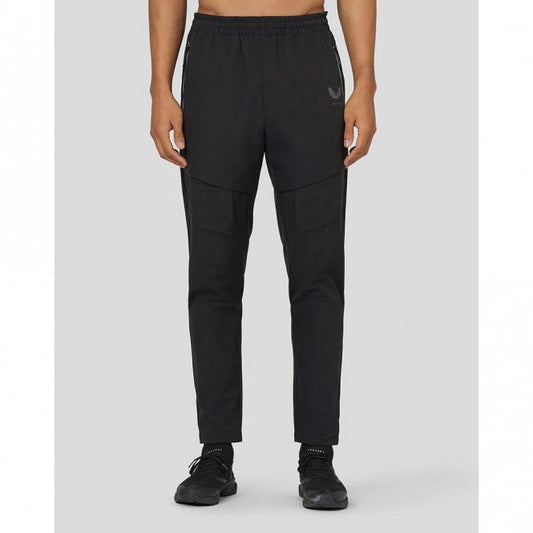 Mens Flex Woven Cargo Jogger