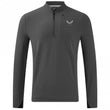 Mens Flex Tech 1/2 Zip