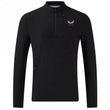 Mens Flex Tech 1/2 Zip