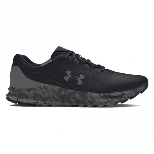 Mens Bandit Trail 3 Running Shoes