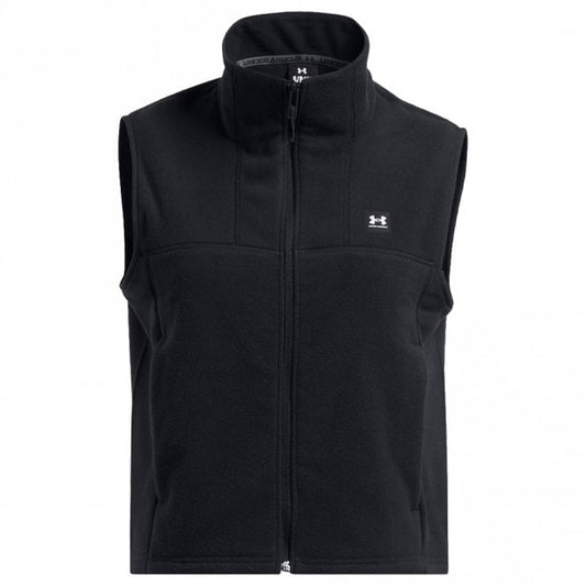 Womens Expanse Fleece Vest