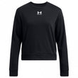 Womens Rival Terry Crew Sweatshirt