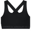 Womens Mid Crossback Sports Bra