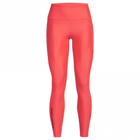 Womens Tech Branded Legging