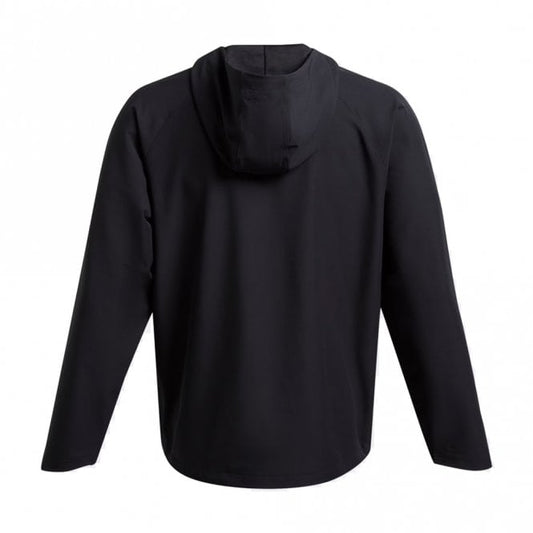 Mens Unstoppable Left Chest Jacket