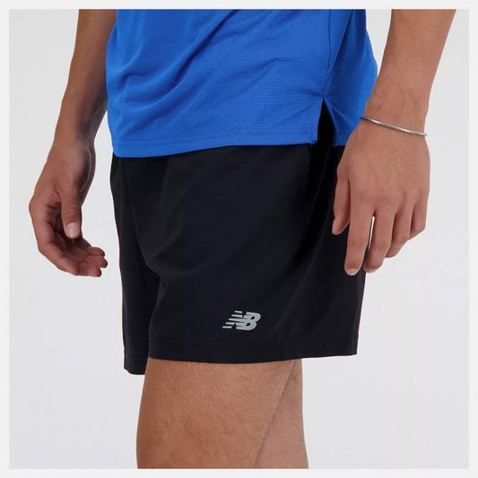 Mens Sport Essentials 5" Short