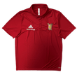 Formartine United F.C. Mens Polo Shirt 2024/2025