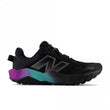 Womens DynaSoft Nitrel v6 - D Width