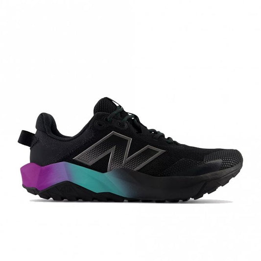 Womens DynaSoft Nitrel v6 - D Width