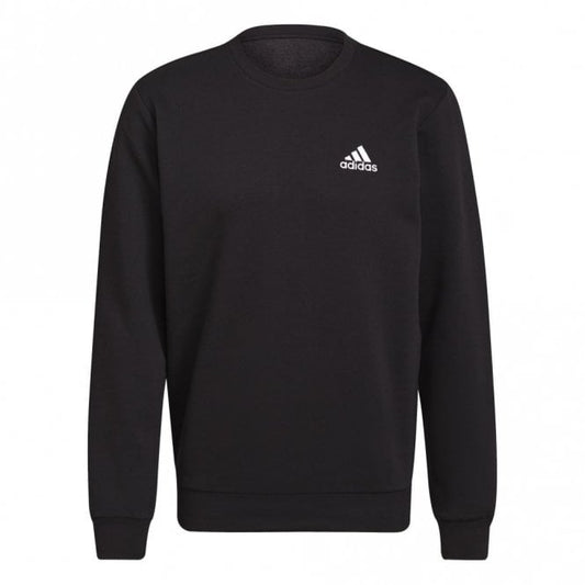 Mens Feelcozy Essentials Fleece Sweatshirt