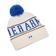 Halftime Pom Beanie