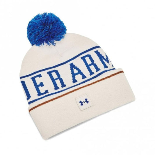 Halftime Pom Beanie