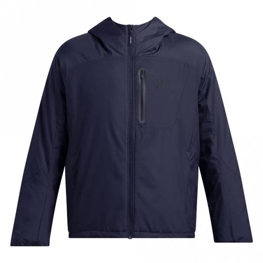 Mens Unstoppable Insulated Jacket