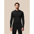 Golf Long Sleeve Mock Neck Baselayer