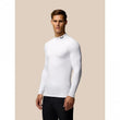 Golf Long Sleeve Mock Neck Baselayer
