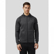 Mens Aeroscuba Zip-Through Hoodie