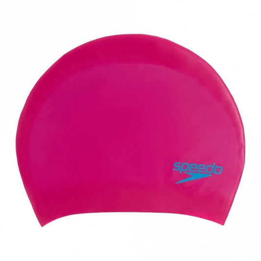 Junior Long Hair Cap