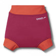 Infant Girls Learn to Swim Nappy Cover