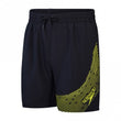 Boys Medley Logo 15" Swim Short