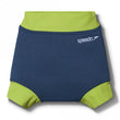 Infant Boys Learn to Swim Essential Nappy Cover
