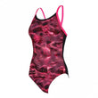 Womens Infinity Strikeback One Piece Swimsuit