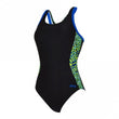 Womens Inca Atomback Swimsuit