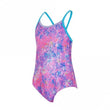 Girls Random Strikeback One Piece Swimsuit