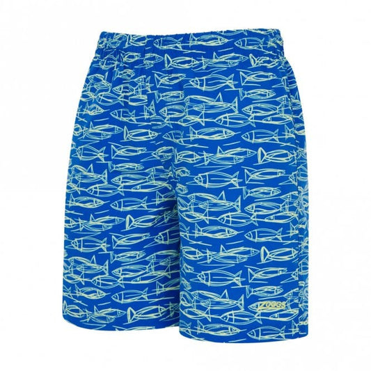 Boys Fife 15" Water Swim Short