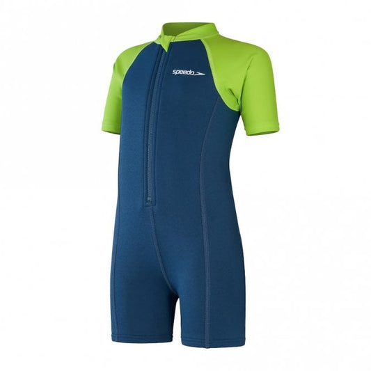 Infant Boys Learn to Swim Essential Wetsuit