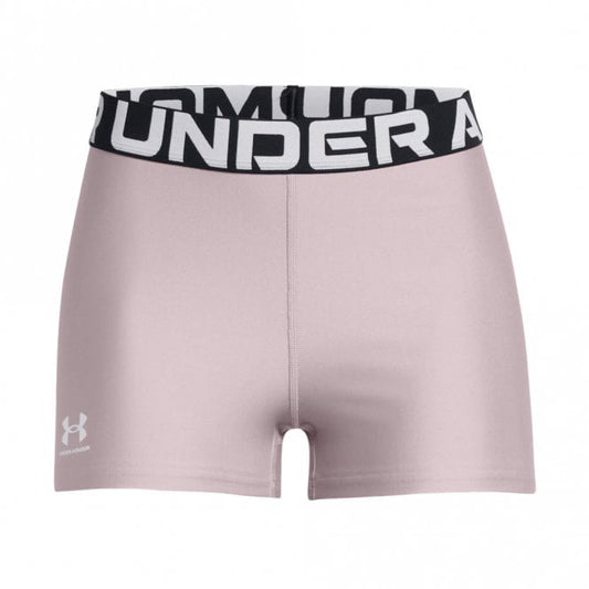 Womens HeatGear Shorty