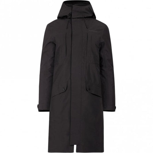 Mens Falke Parka