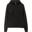 Womens Anniken Full-Zip Fleece