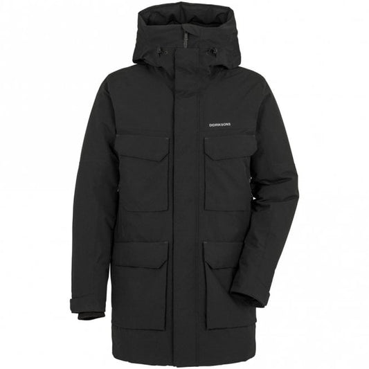Mens Drew Parka