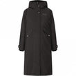 Womens Mia Parka Long
