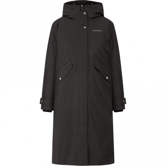 Womens Mia Parka Long