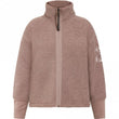 Womens Mella Full-Zip Fleece
