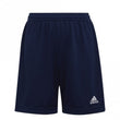 Junior Entrada 22 Short