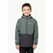 Kids Snowy Days Jacket