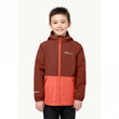 Kids Snowy Days Jacket