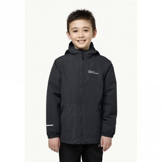 Kids Snowy Days Jacket