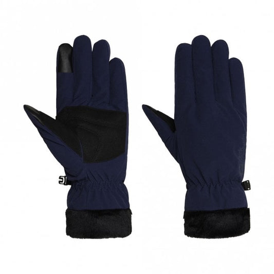 Womens Highloft Windproof Gloves