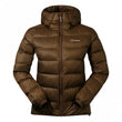 Womens Ewden Synthetic Insulated Jacket