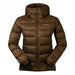 LIGHT BROWN