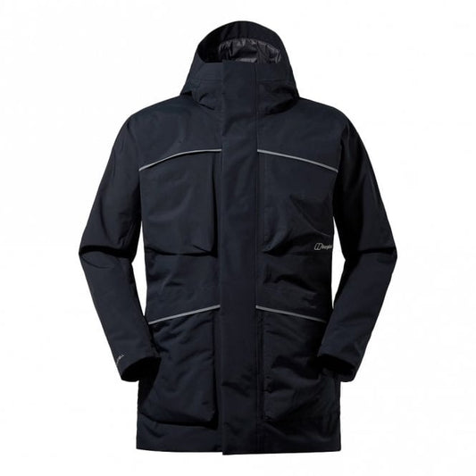 Mens Hudsonian Parka 2.0