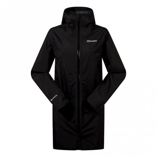 Womens Ashberry GORE-TEX Waterproof Jacket