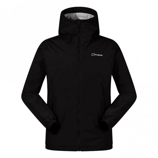 Mens Deluge Pro 3.0 Insulated Waterproof Jacket